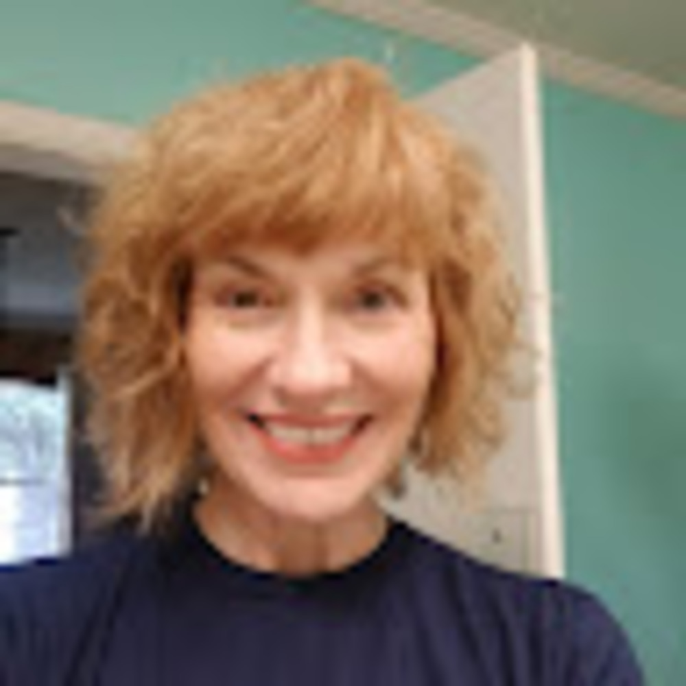 Meet your Posher, Linda